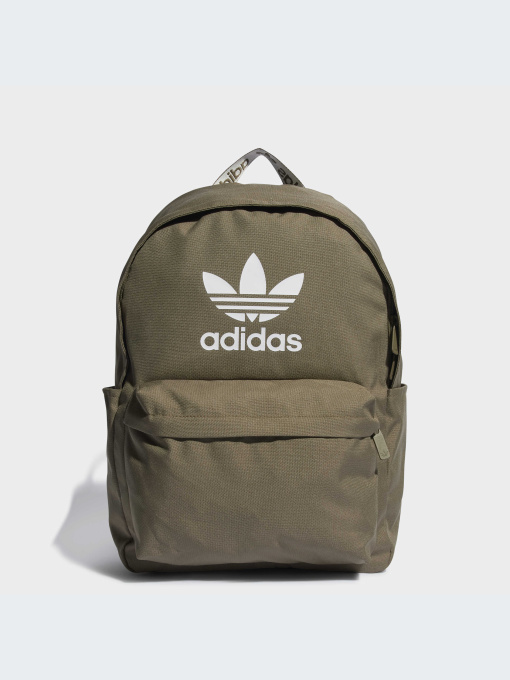 Рюкзаки Adidas Adicolor модель IC8531 Фото