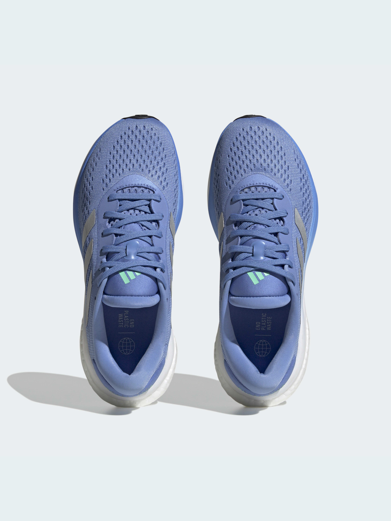 Кросівки Adidas Supernova модель HR0108 Кросівки Adidas Supernova модель HR0108 Фото