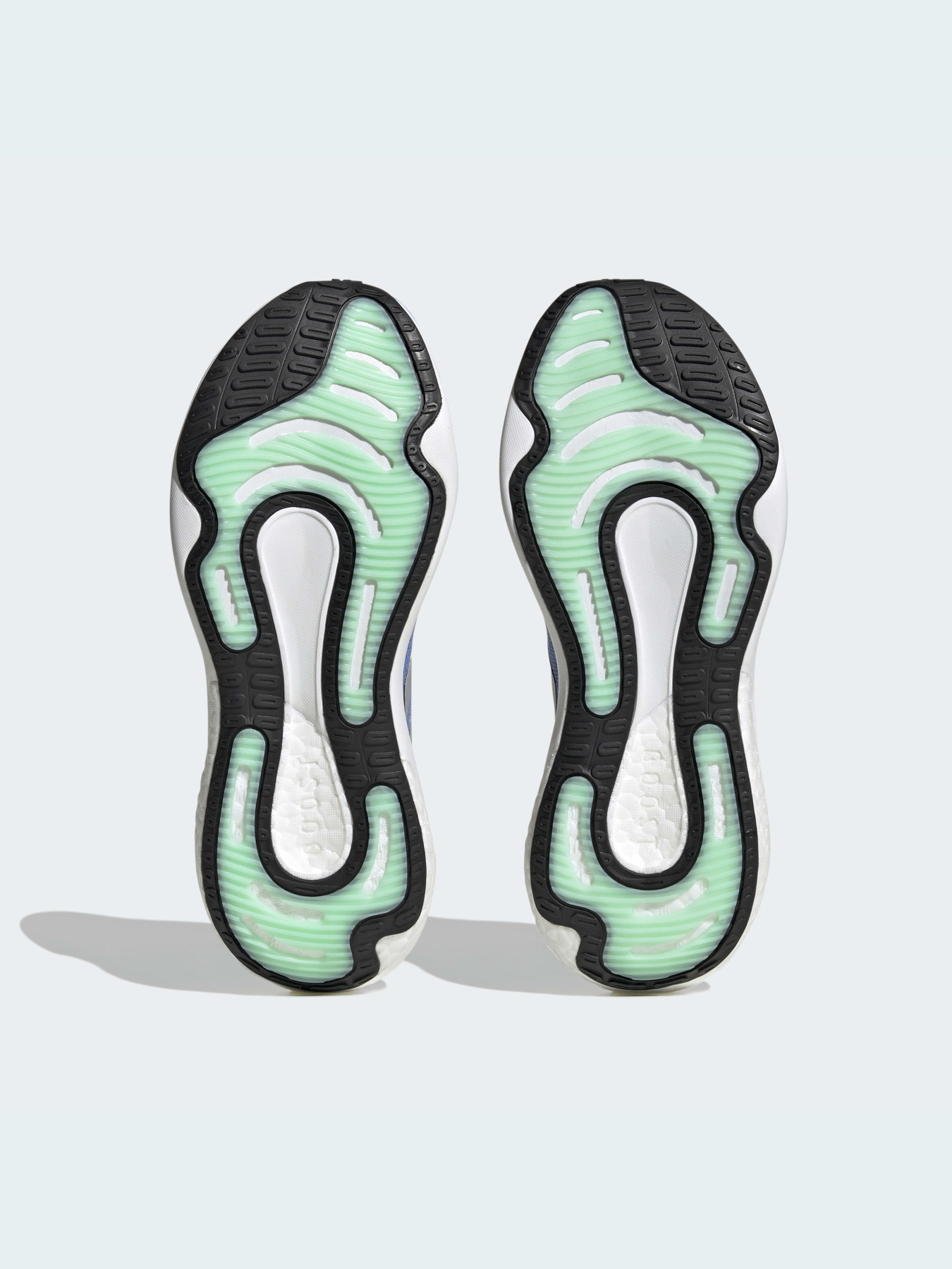Кросівки Adidas Supernova модель HR0108 Кросівки Adidas Supernova модель HR0108 Фото