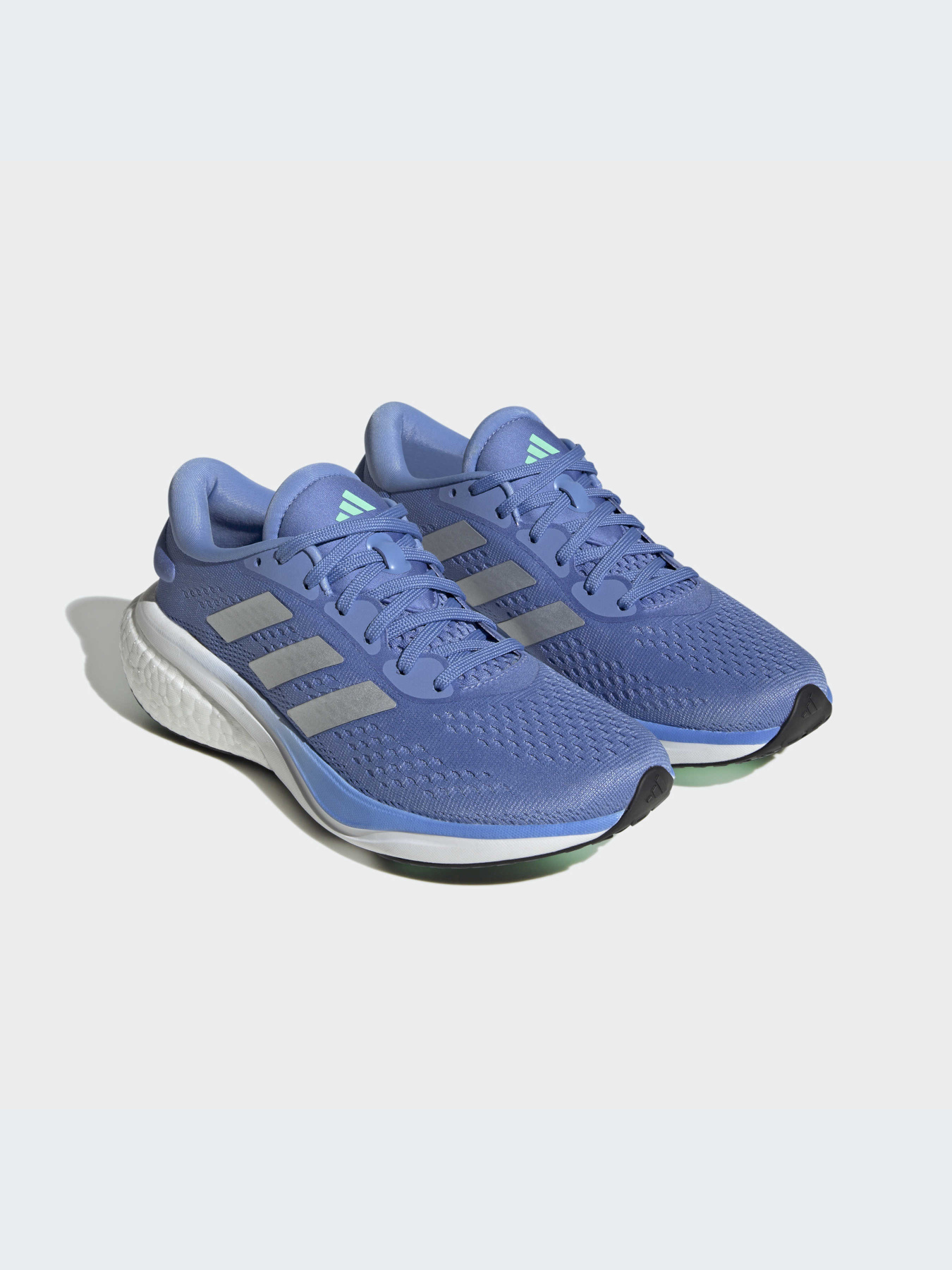 Кросівки Adidas Supernova модель HR0108 Кросівки Adidas Supernova модель HR0108 Фото