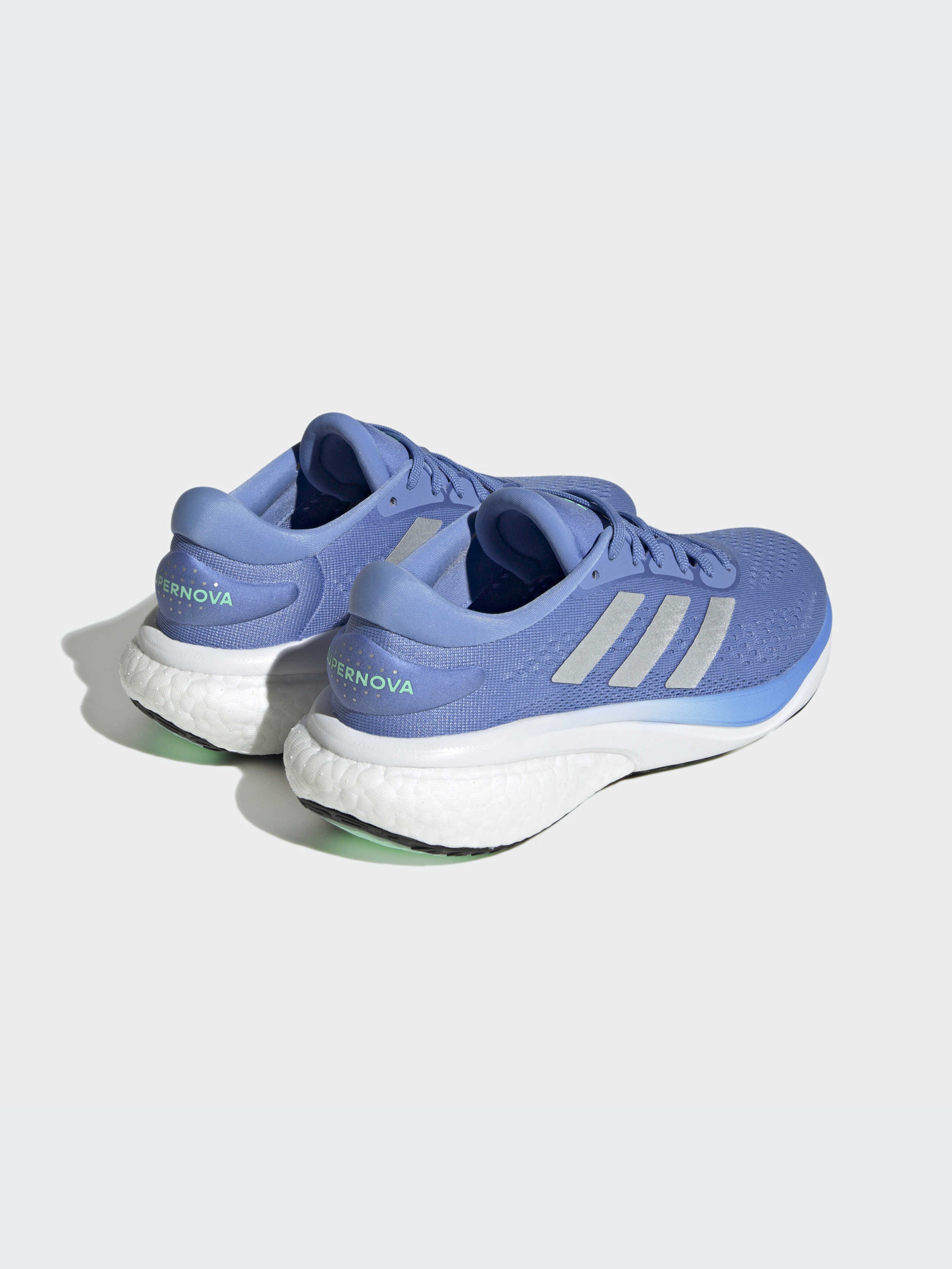 Кросівки Adidas Supernova модель HR0108 Кросівки Adidas Supernova модель HR0108 Фото