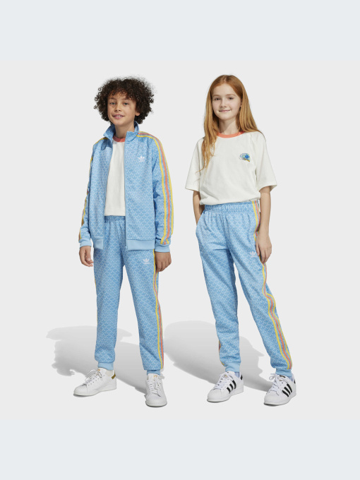 Штани Adidas модель IB8622 Фото
