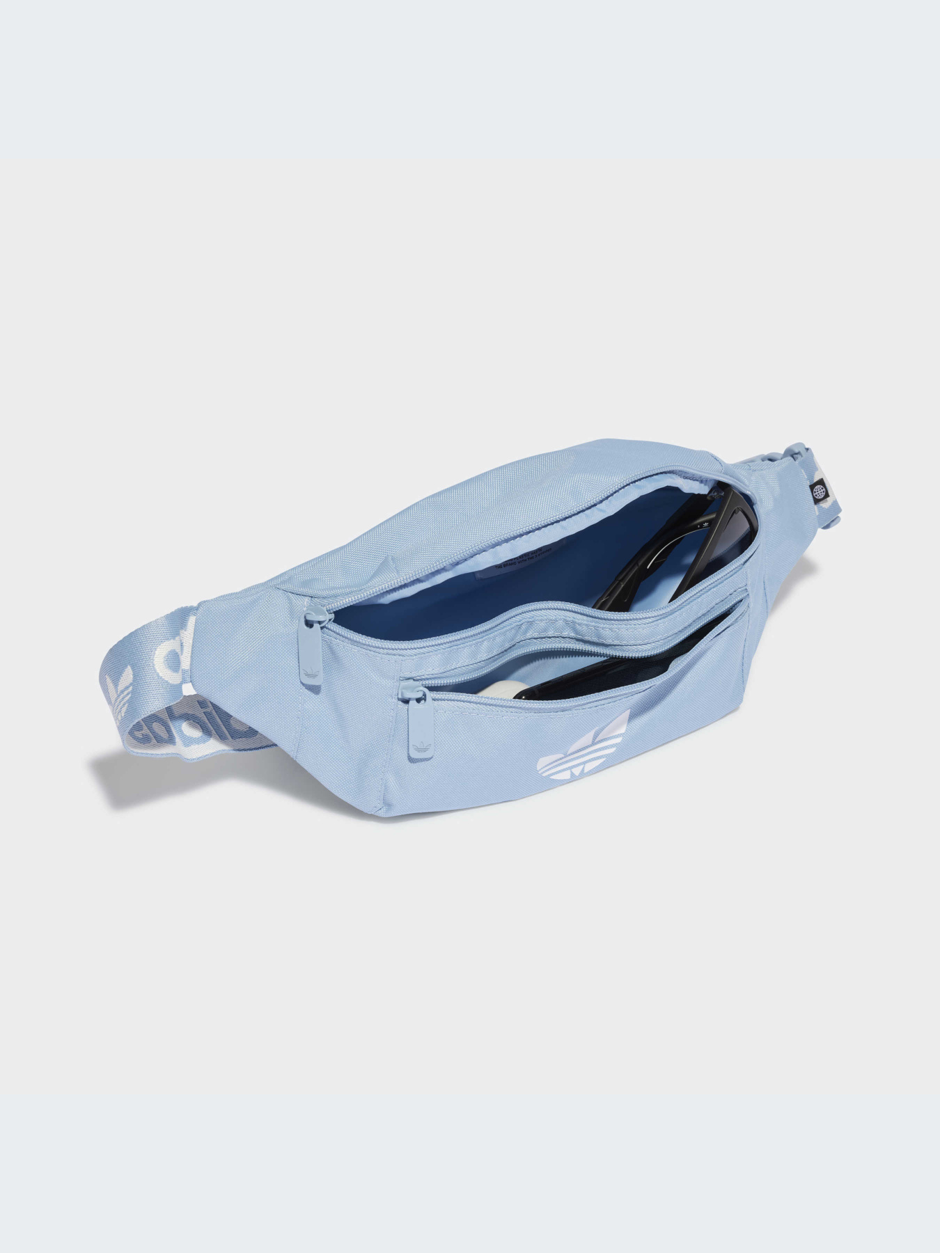 Сумки Adidas Adicolor модель IC8623 Фото