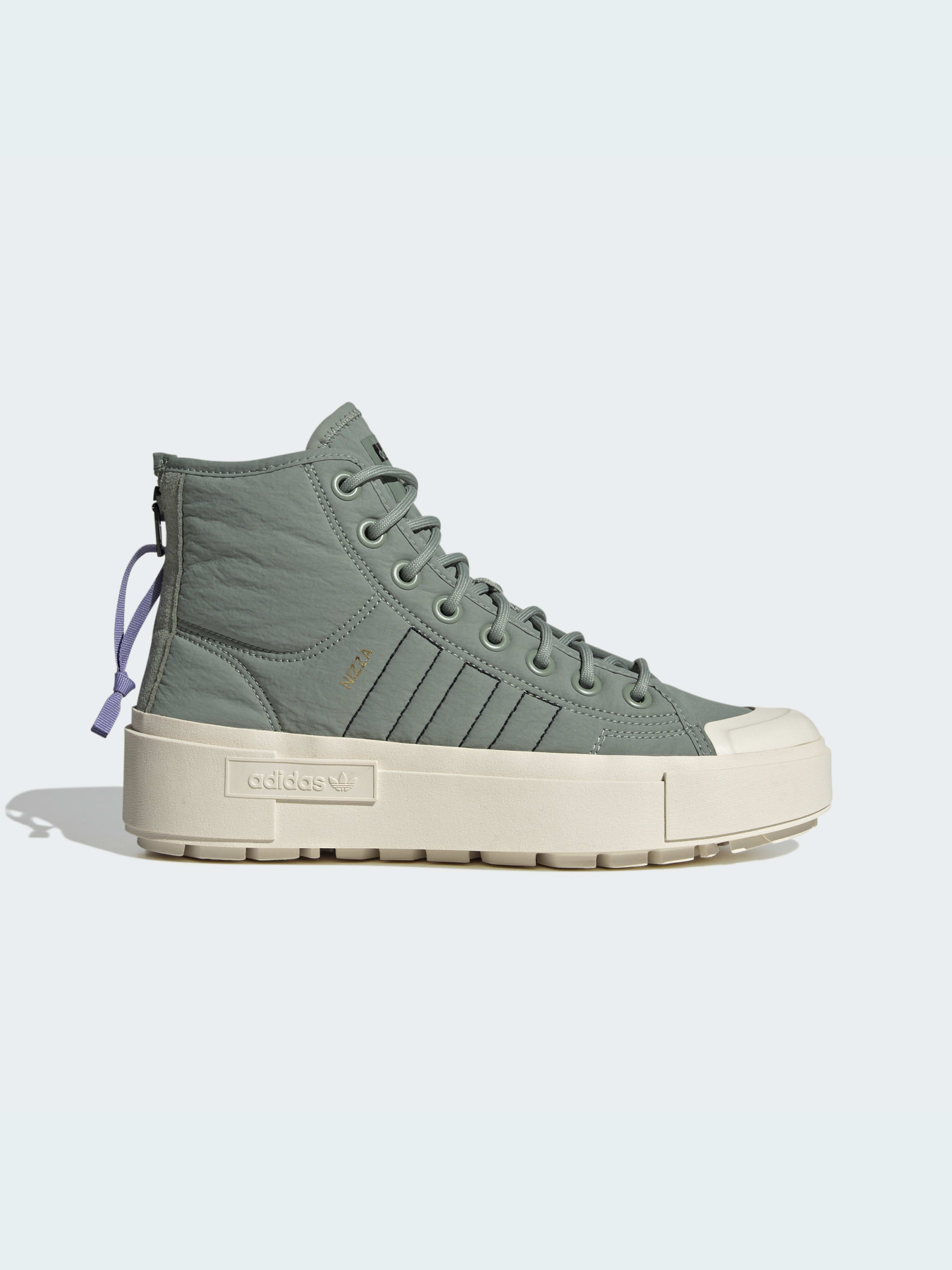Кеди Adidas модель HQ6042 Фото