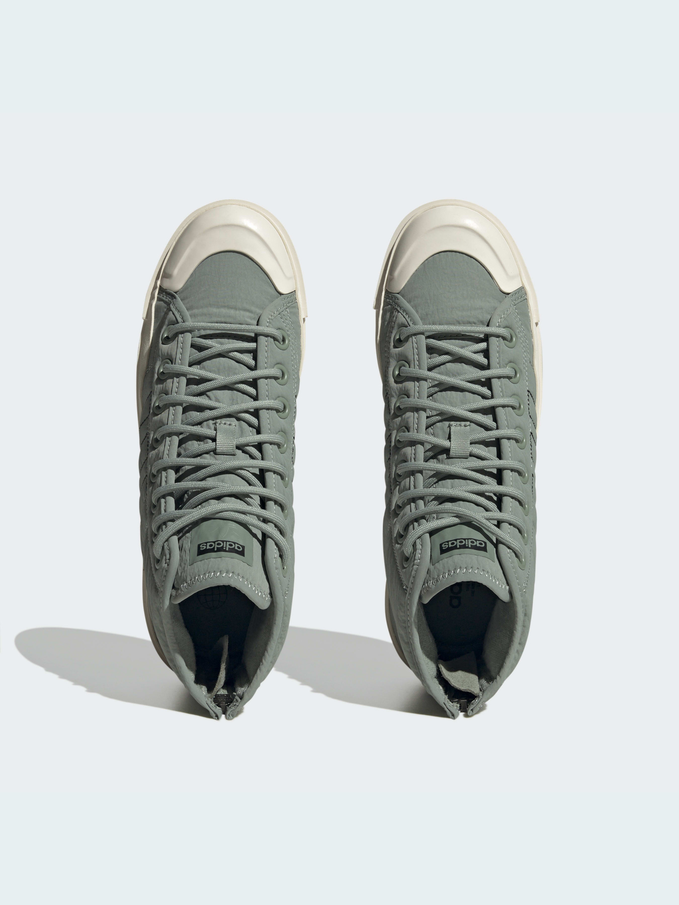 Кеди Adidas модель HQ6042 Фото