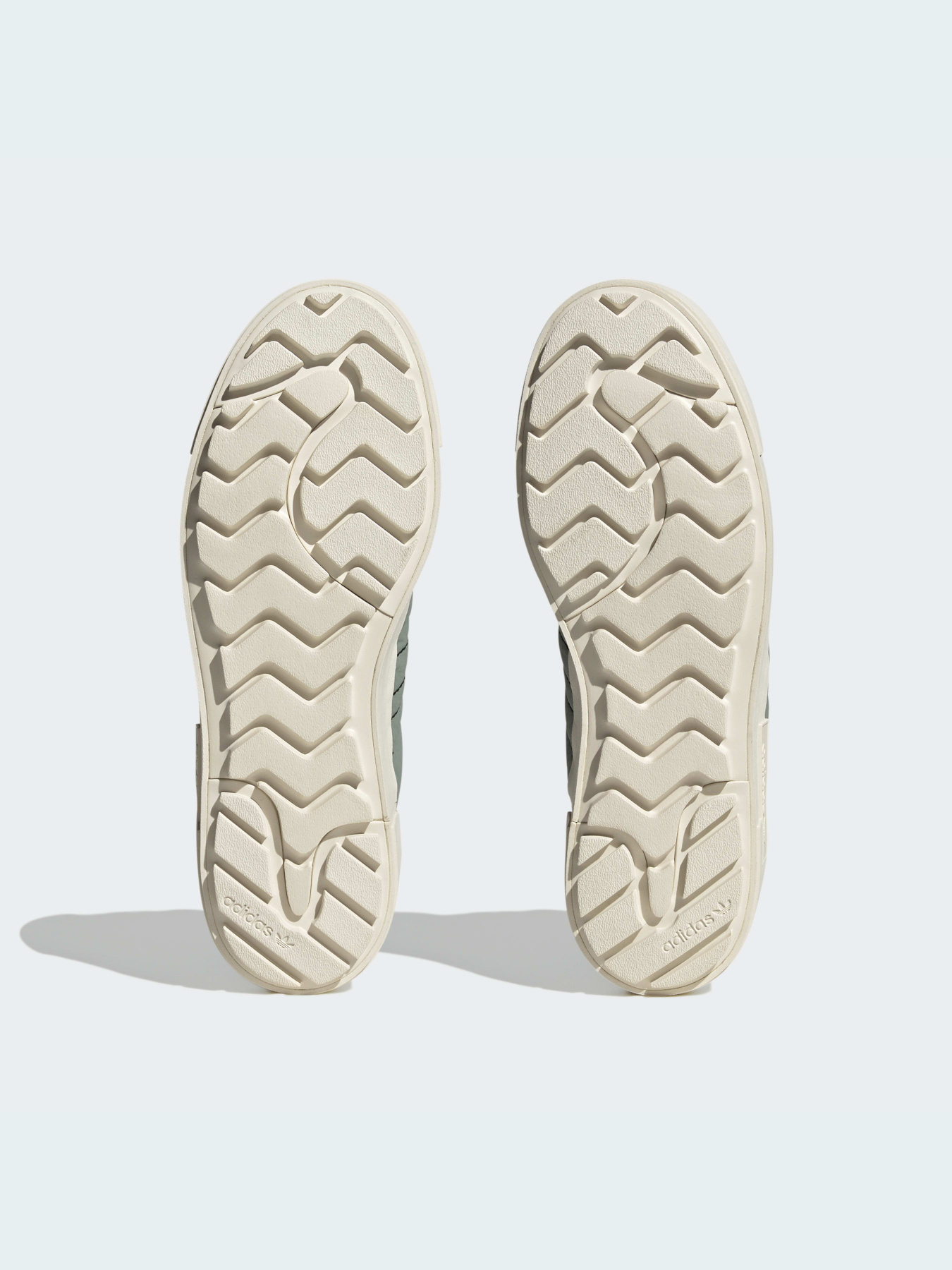 Кеди Adidas модель HQ6042 Фото