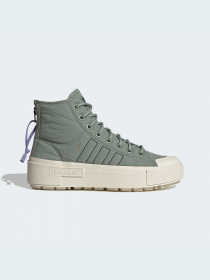 Кеди Adidas модель HQ6042 Фото