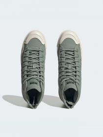 Кеди Adidas модель HQ6042 Фото