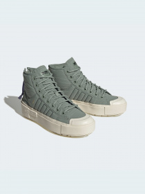 Кеди Adidas модель HQ6042 Фото