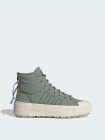 Кеди Adidas модель HQ6042 Фото