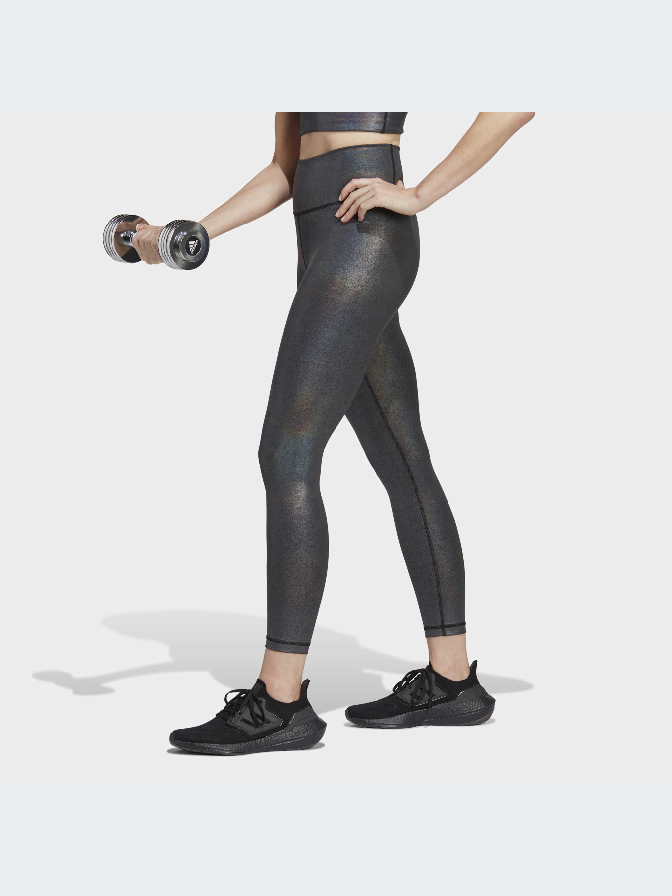 Брюки Adidas модель HR2912 Фото