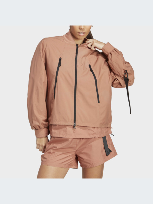 Куртки та дублянки Adidas модель IA2136 Фото