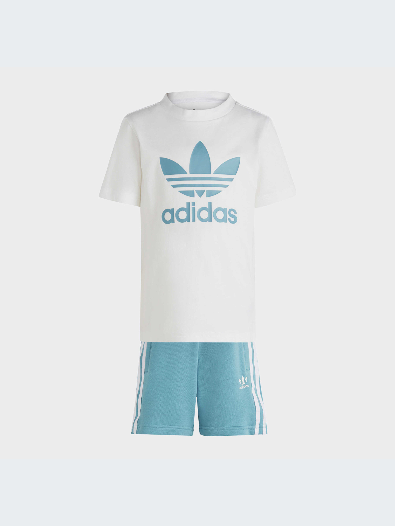 Костюмы Adidas Adicolor модель IB8664 Фото