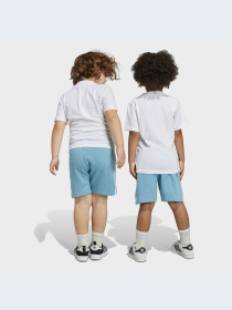 Костюмы Adidas Adicolor модель IB8664 Фото