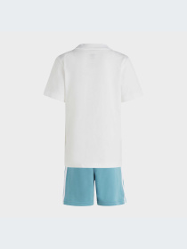 Костюмы Adidas Adicolor модель IB8664 Фото