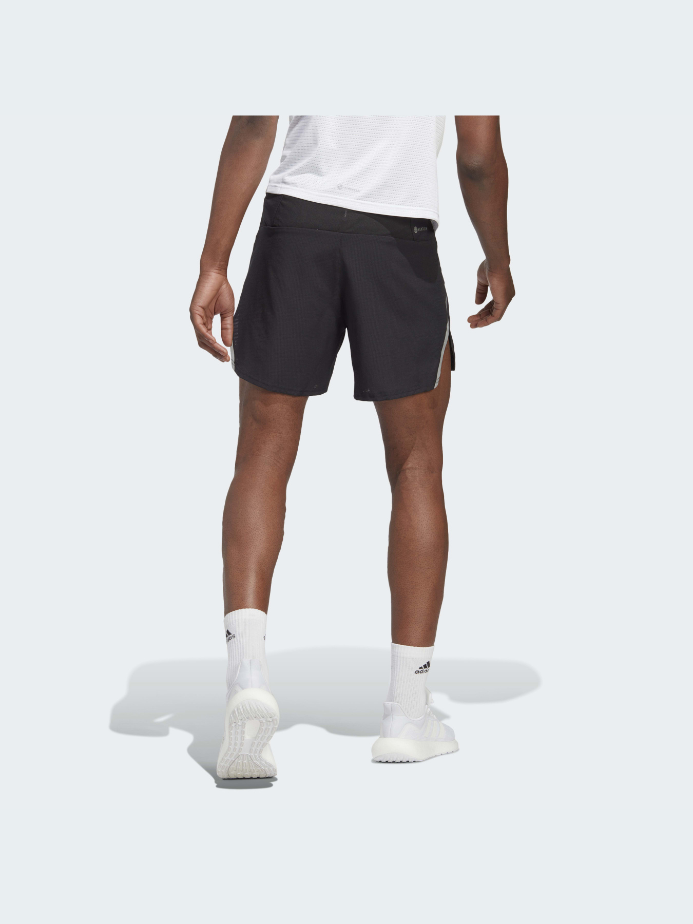 Шорты Adidas модель HN0789 Шорты Adidas модель HN0789 Фото