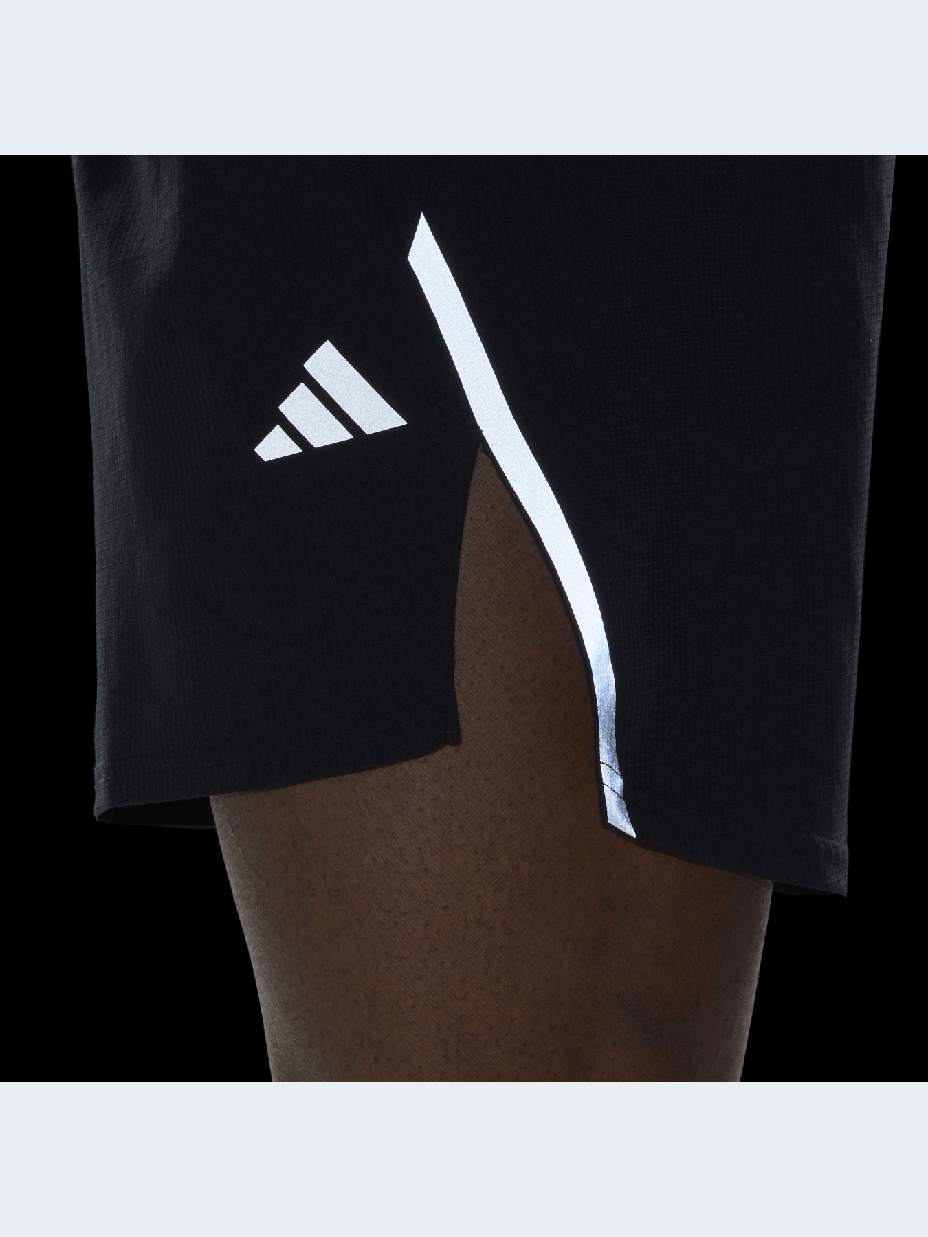 Шорты Adidas модель HN0789 Шорты Adidas модель HN0789 Фото