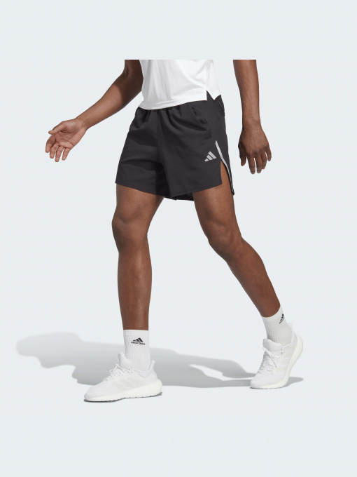 Шорты Adidas модель HN0789 Фото
