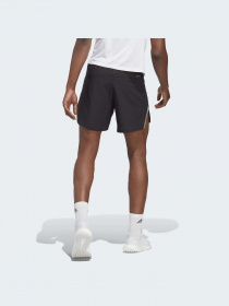 Шорты Adidas модель HN0789 Фото