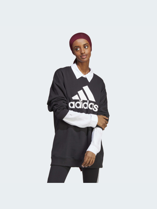 Худі та світшоти Adidas модель IC8798 Фото