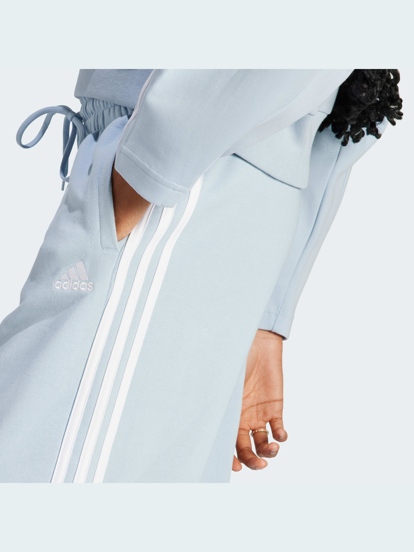 Брюки Adidas модель IL3447 Фото