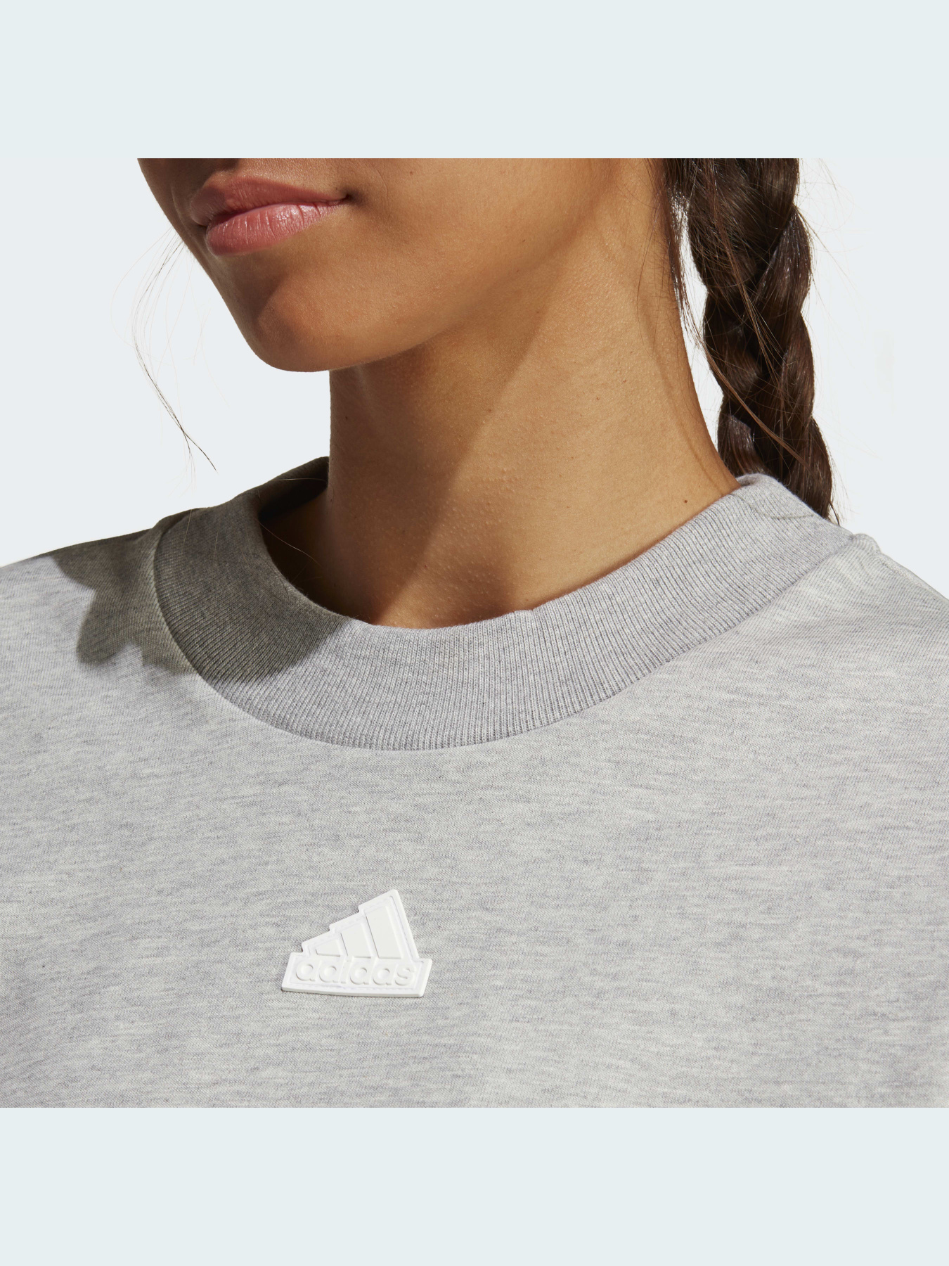 Худі та світшоти Adidas 3 Stripes модель IB8496 Худі та світшоти Adidas 3 Stripes модель IB8496 Фото