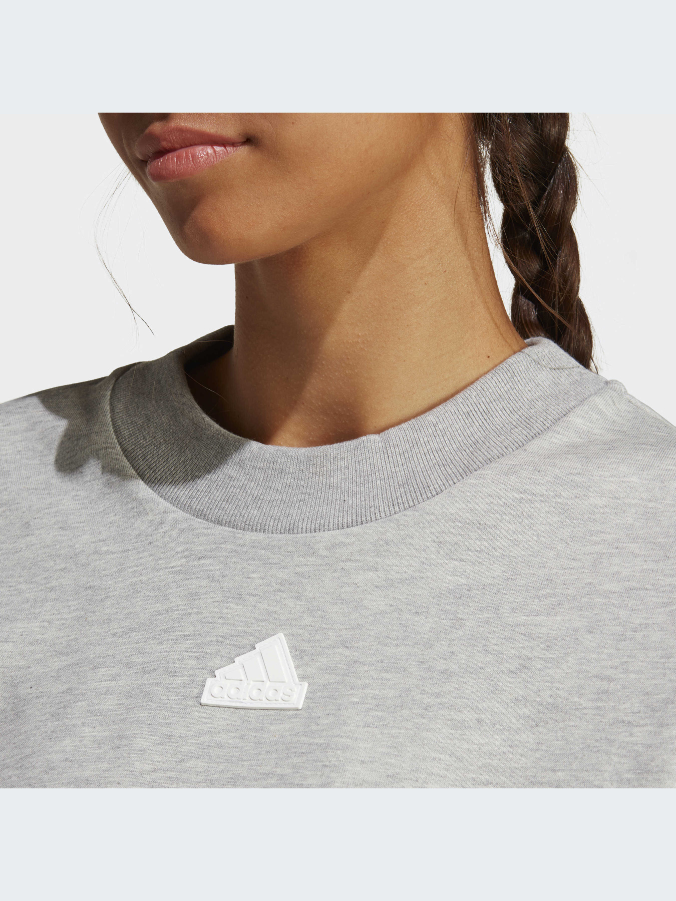 Худі та світшоти Adidas 3 Stripes модель IB8496 Худі та світшоти Adidas 3 Stripes модель IB8496 Фото