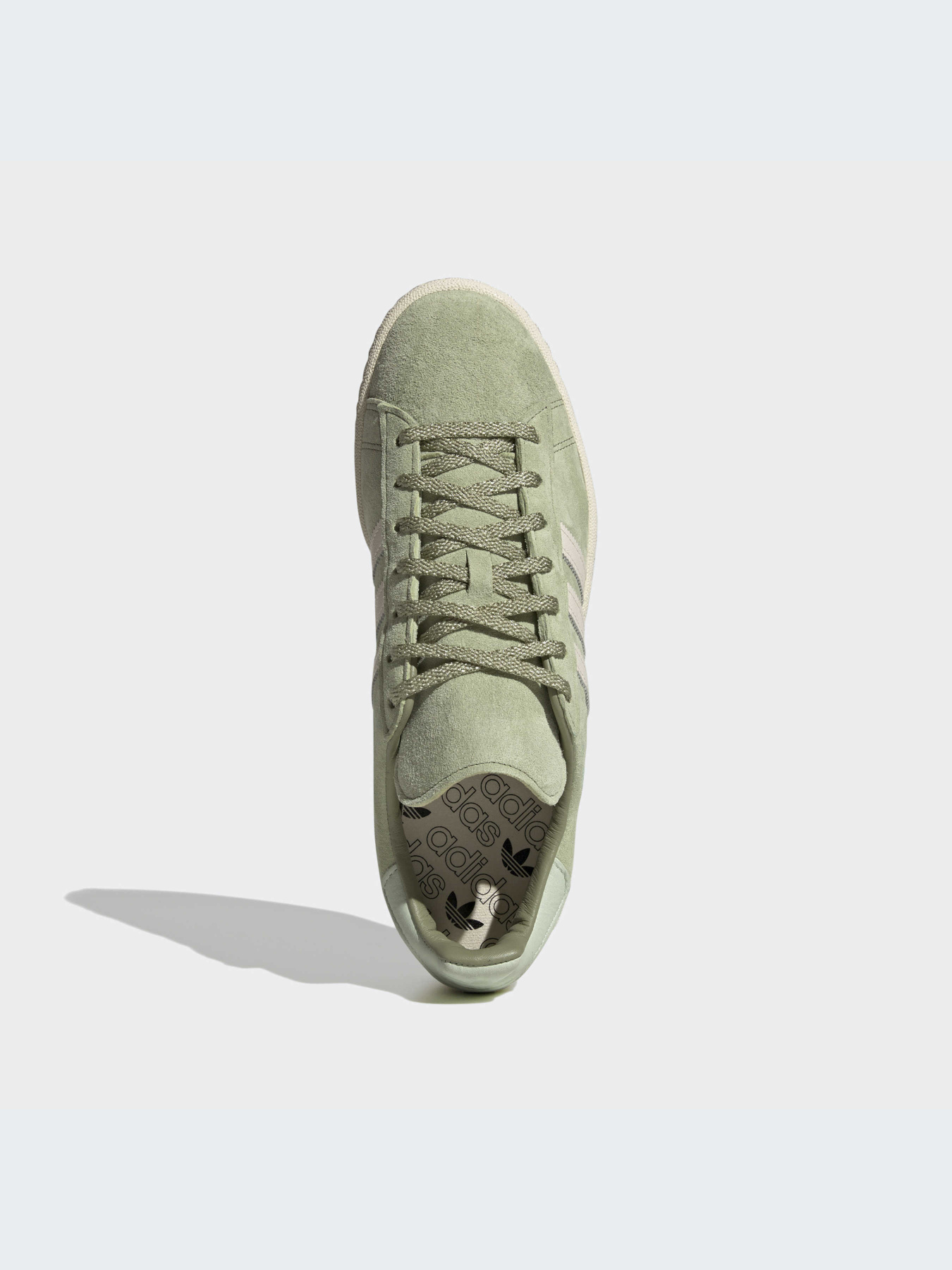 Кеди Adidas Campus модель GX7341 Фото