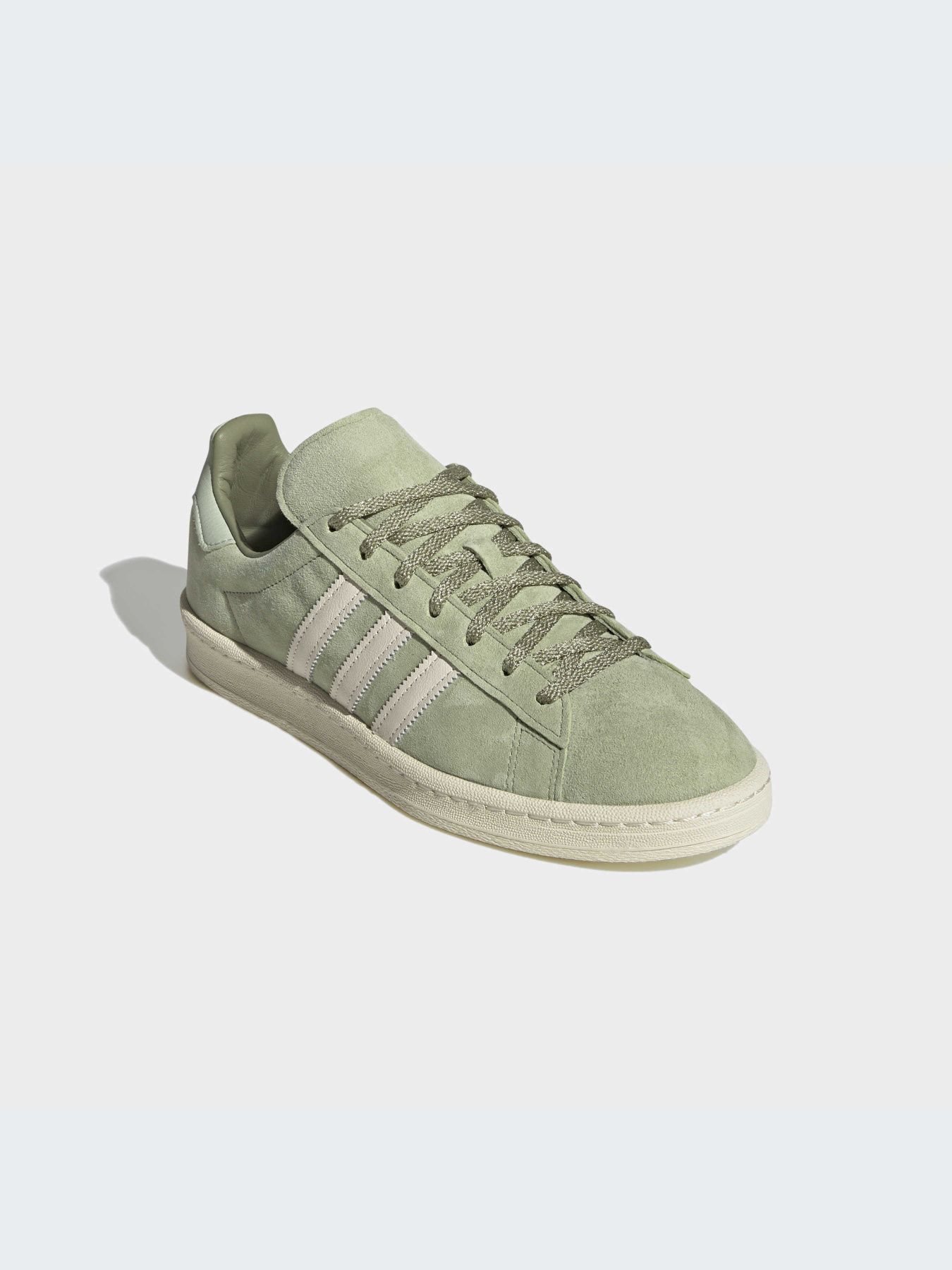 Кеди Adidas Campus модель GX7341 Фото