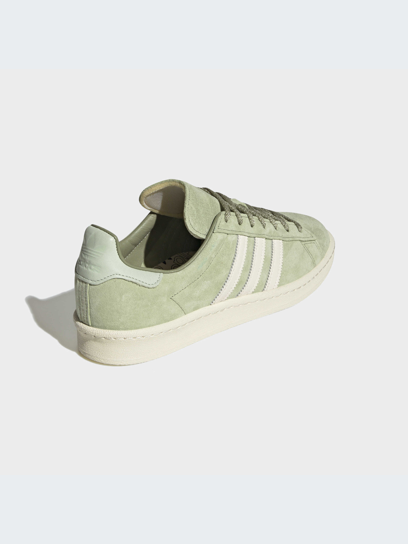 Кеди Adidas Campus модель GX7341 Фото