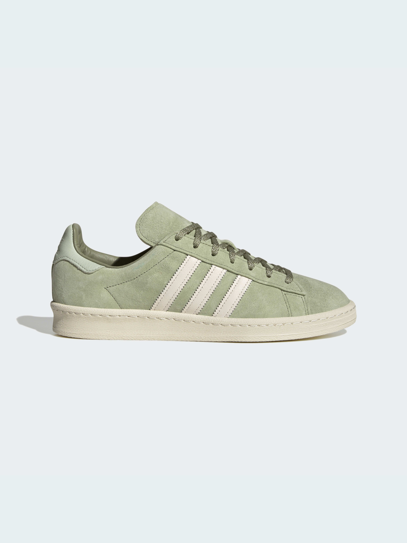 Кеди Adidas Campus модель GX7341 Фото