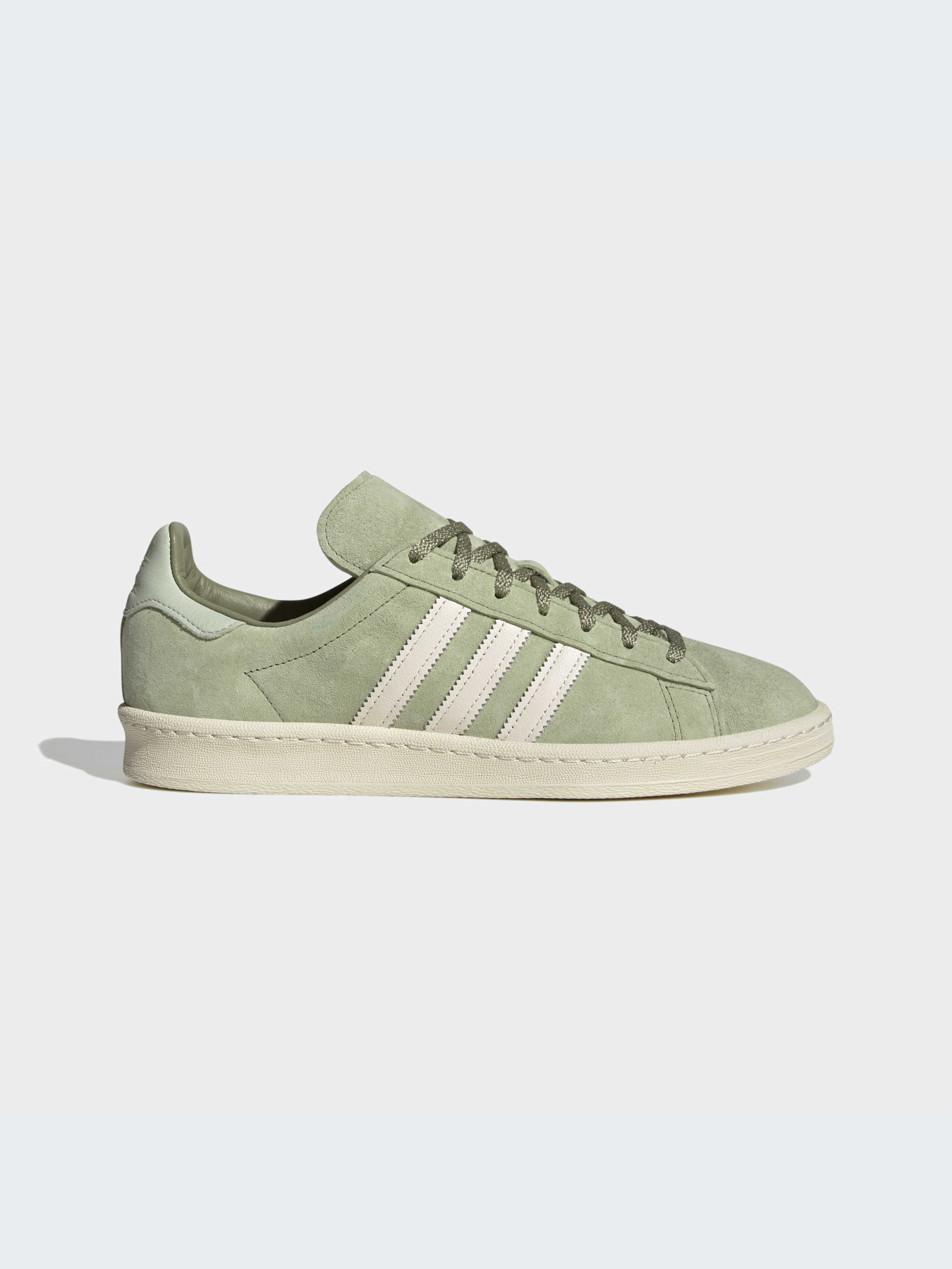 Кеди Adidas Campus модель GX7341 Фото
