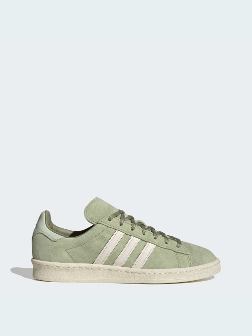 Кеди Adidas Campus модель GX7341 Фото