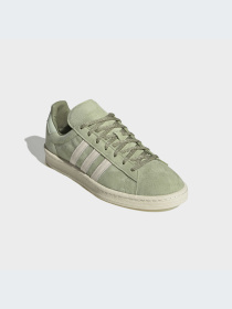 Кеди Adidas Campus модель GX7341 Фото