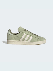 Кеди Adidas Campus модель GX7341 Фото