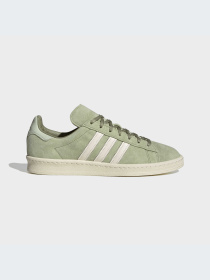 Кеди Adidas Campus модель GX7341 Фото
