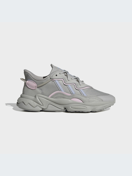 Кроссовки Adidas Ozweego модель GY4907 Фото
