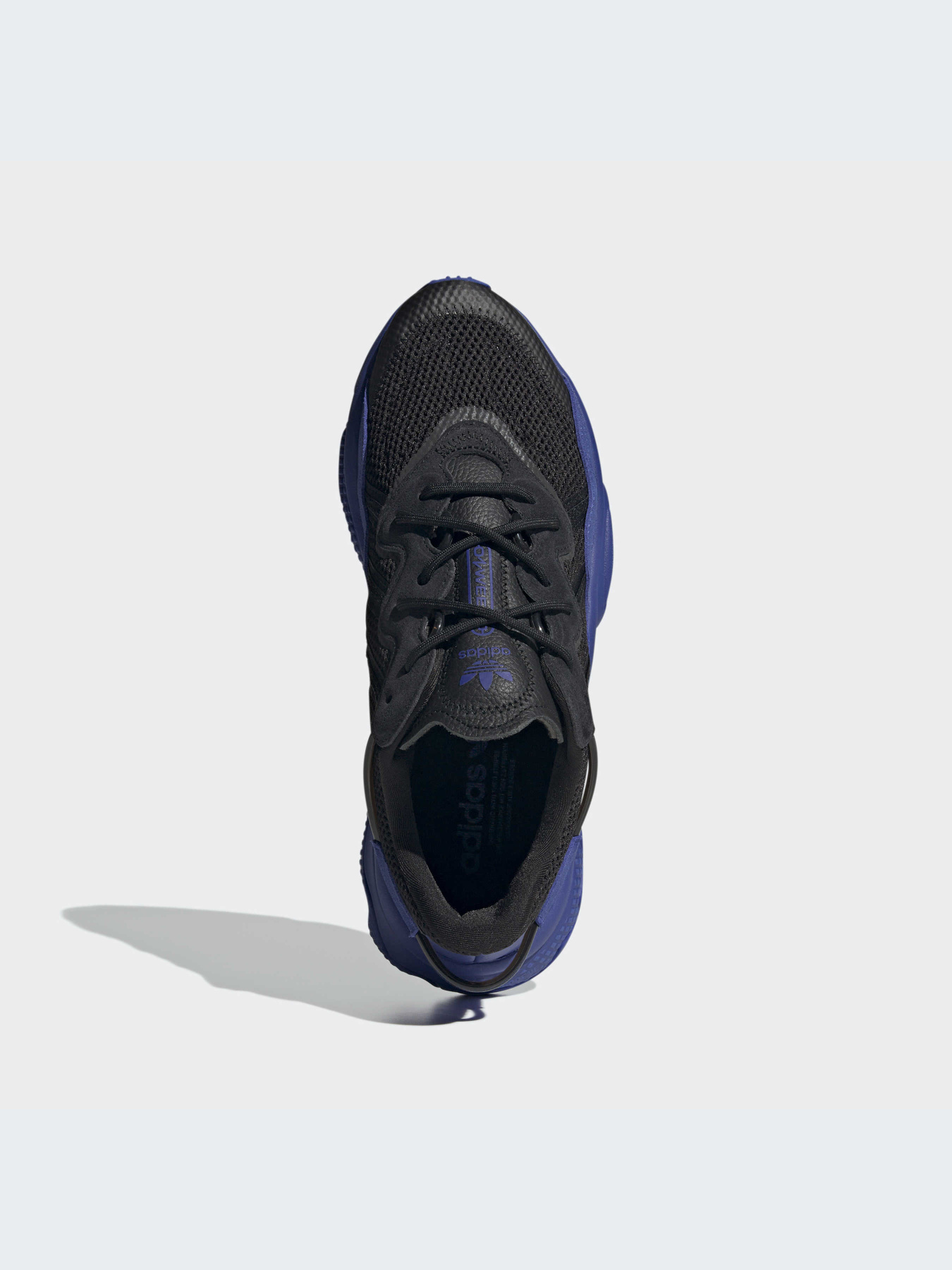 Кроссовки Adidas Ozweego модель H06145 Фото
