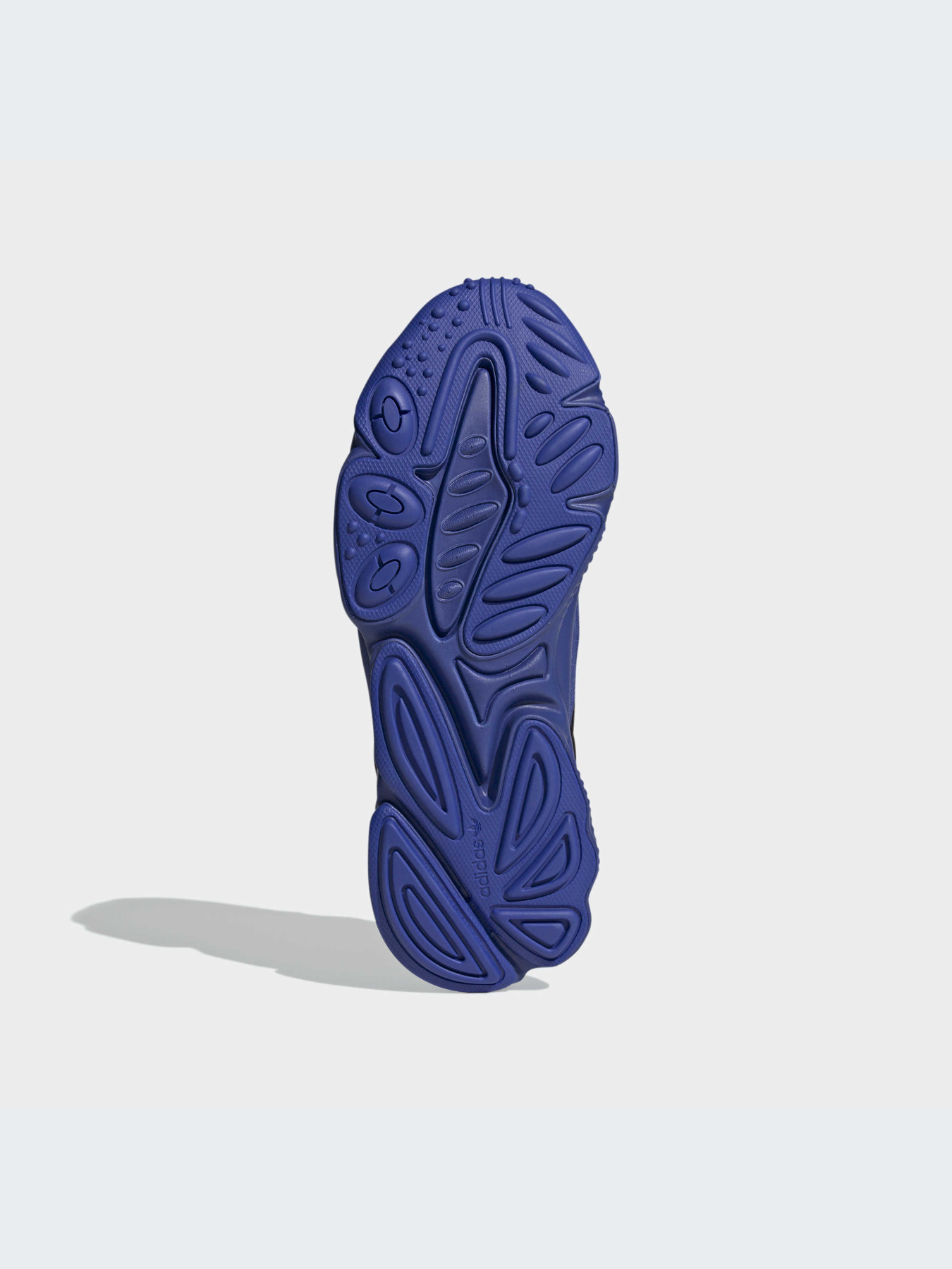 Кроссовки Adidas Ozweego модель H06145 Фото