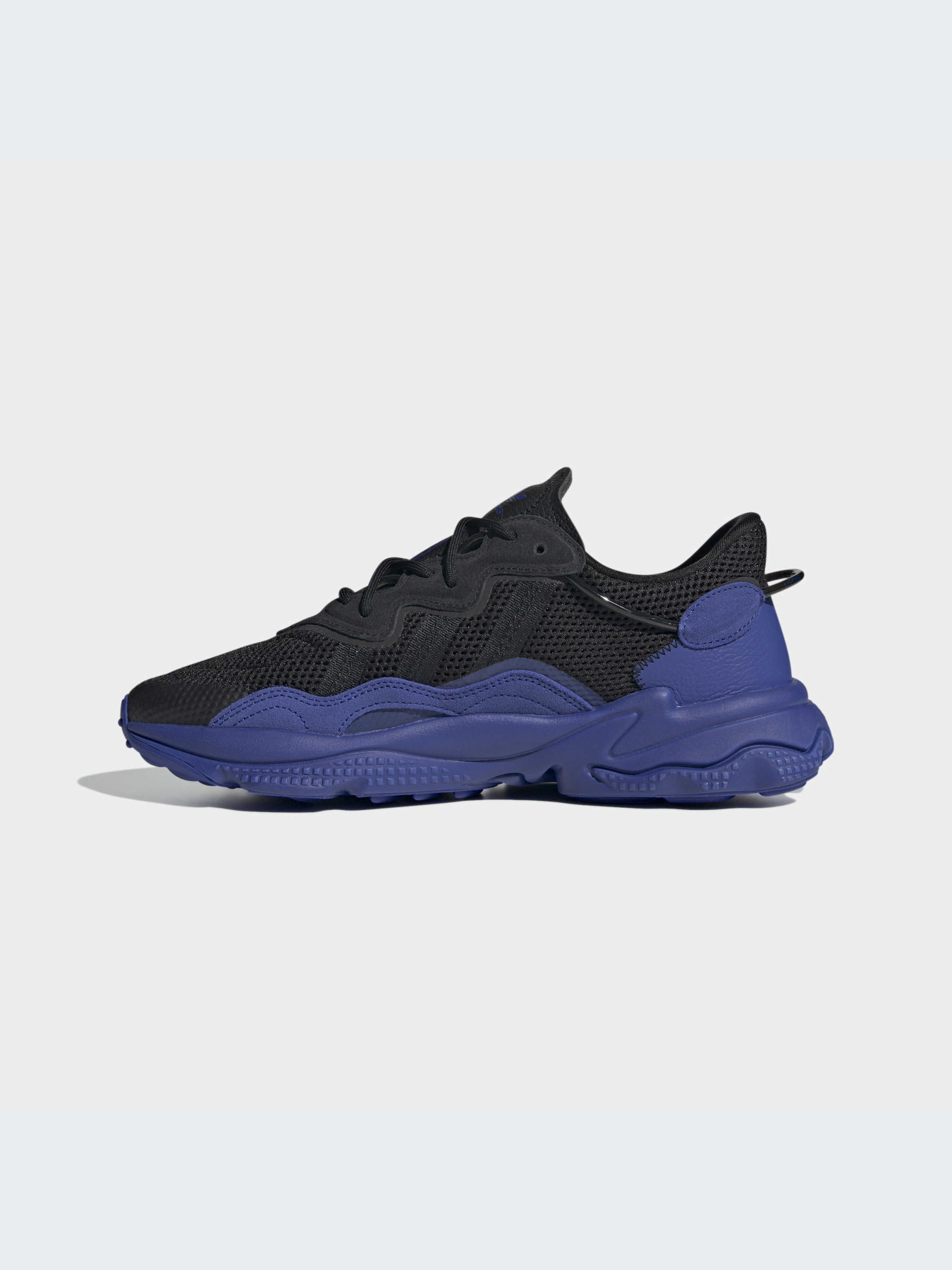 Кроссовки Adidas Ozweego модель H06145 Фото