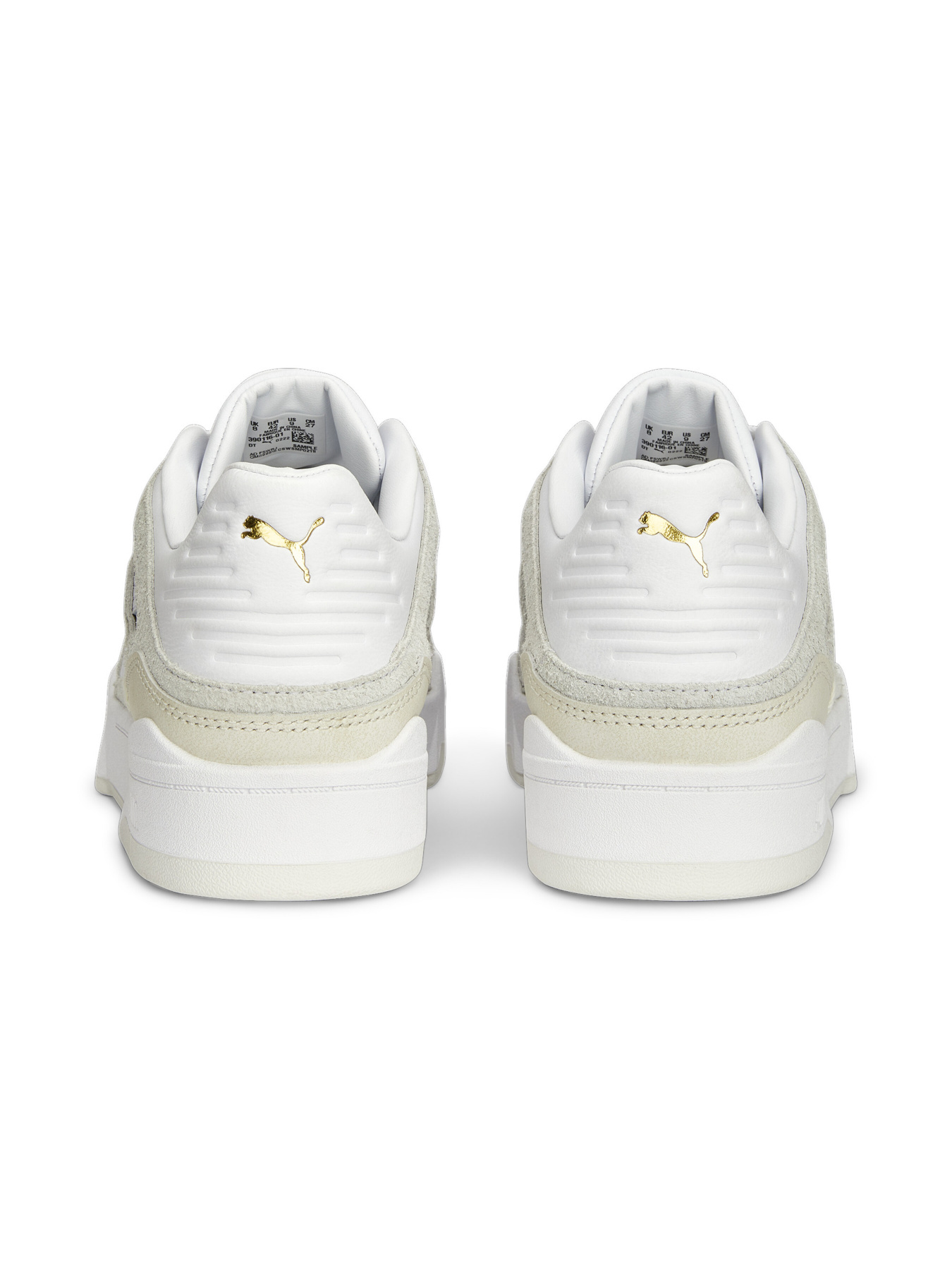 Кросівки PUMA Slipstream Premium модель 390116 Кросівки PUMA Slipstream Premium модель 390116 Фото