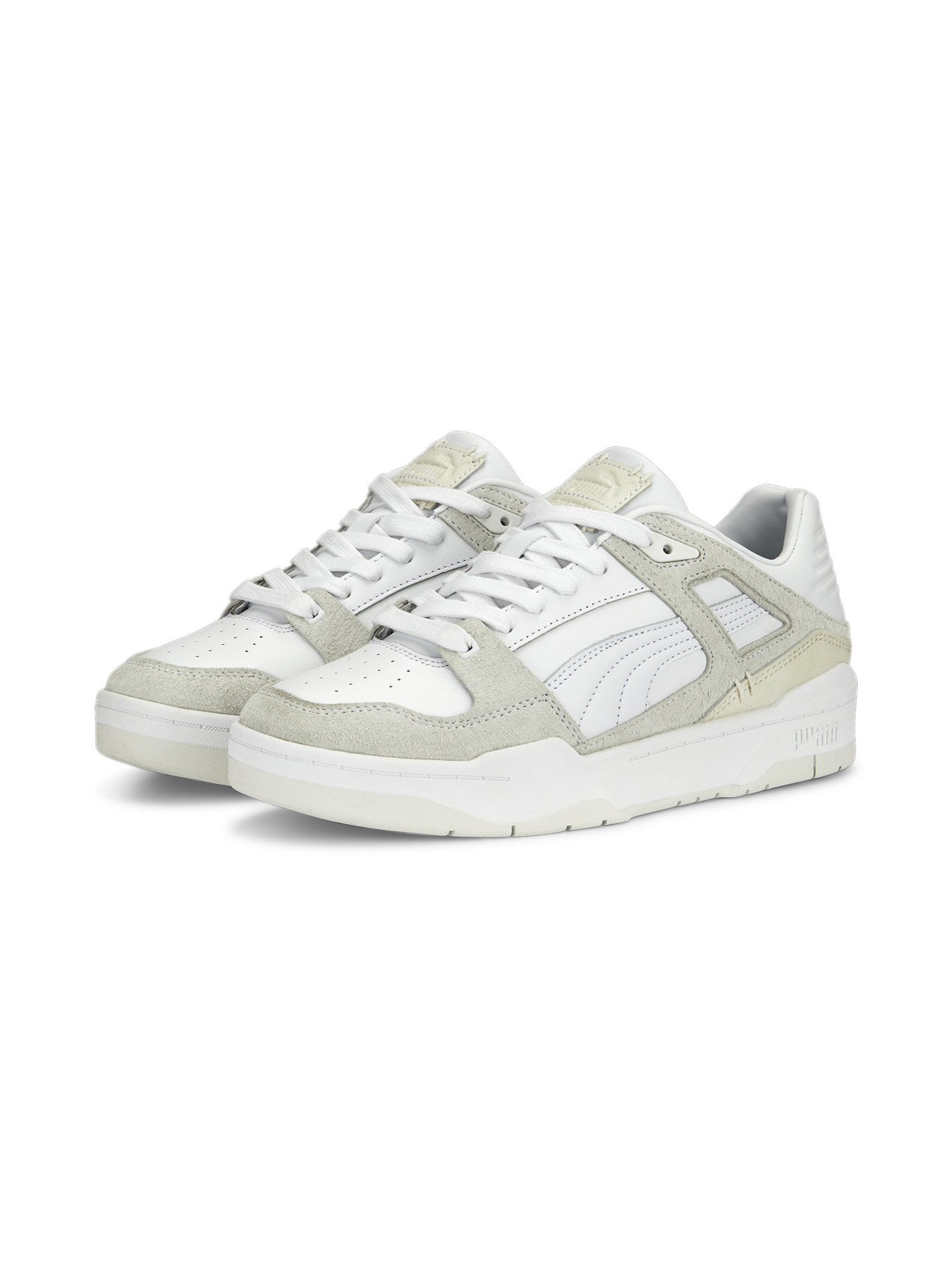 Кросівки PUMA Slipstream Premium модель 390116 Кросівки PUMA Slipstream Premium модель 390116 Фото
