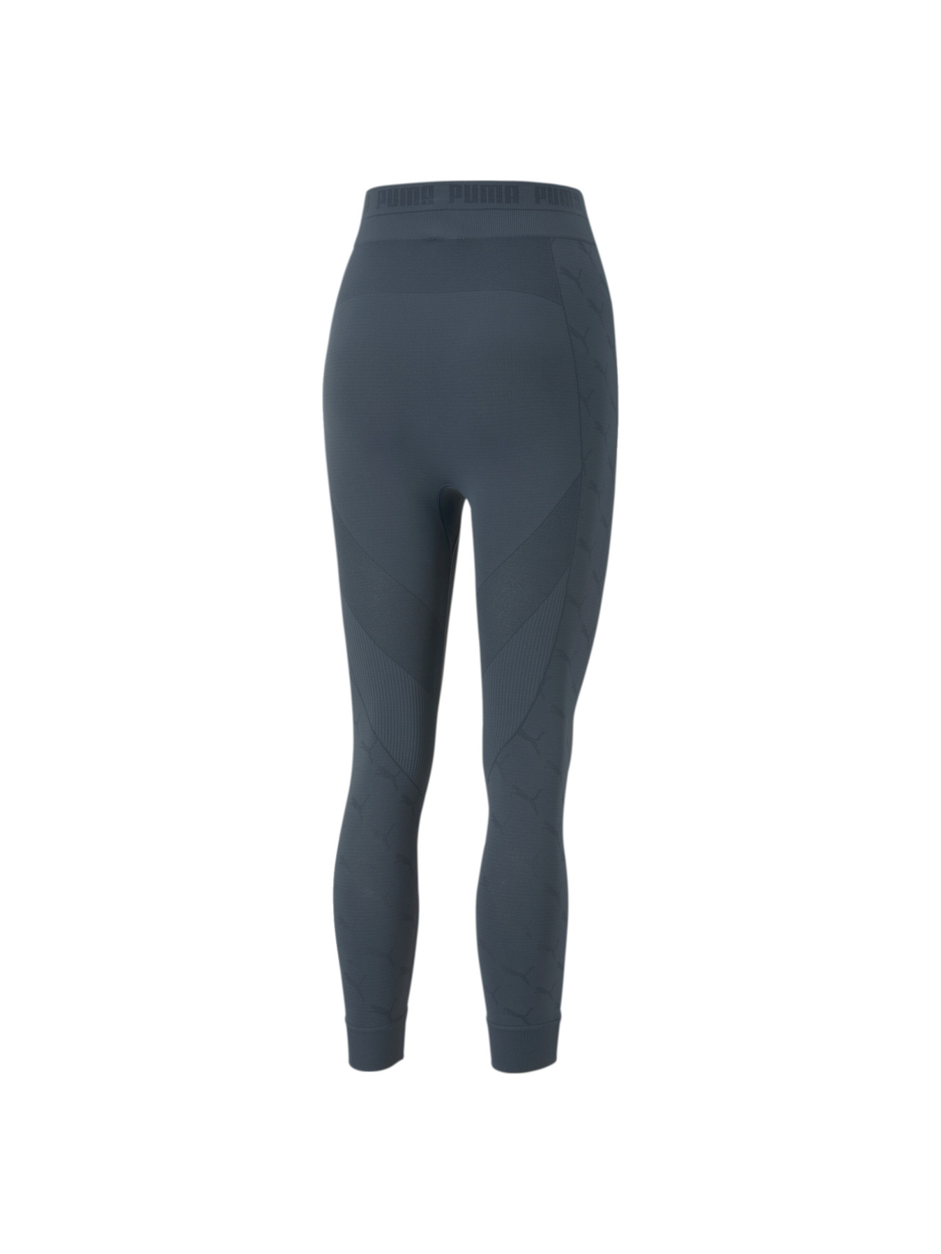 Штани PUMA Evoknit 7/8 Tights модель 673094 Фото