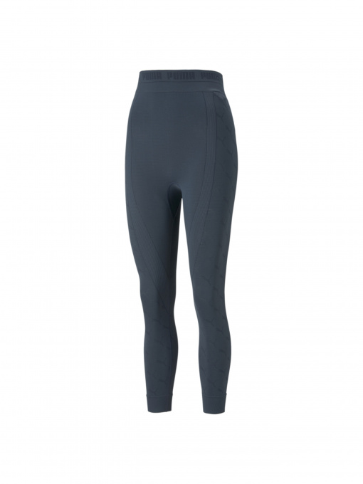 Штани PUMA Evoknit 7/8 Tights модель 673094 Фото