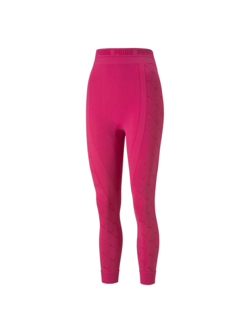 Штани PUMA Evoknit 7/8 Tights модель 673094 Фото