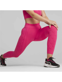 Штани PUMA Evoknit 7/8 Tights модель 673094 Фото