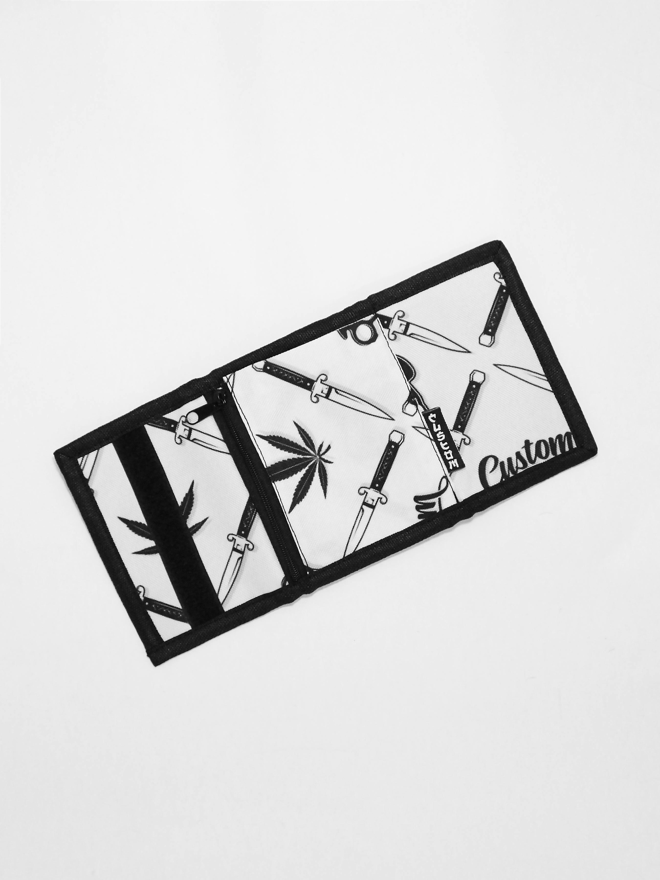 Гаманці Custom Wear модель cw--6458 Фото