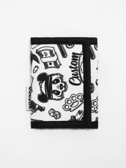 Гаманці Custom Wear модель cw--6551 Фото