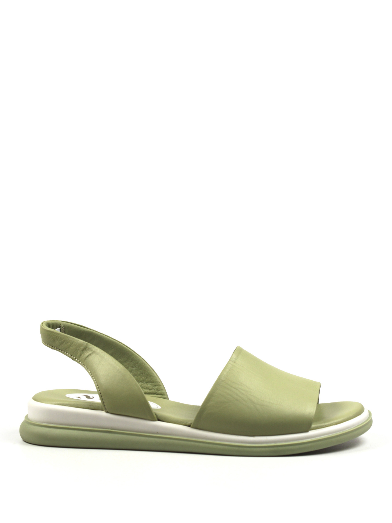 Сандалії It-girl модель 020-857-046-olive Фото