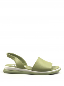 Сандалії It-girl модель 020-857-046-olive Фото